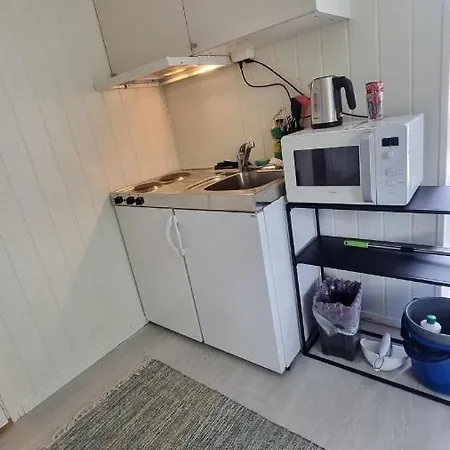 Apartment Stengelsen Husky Alta
