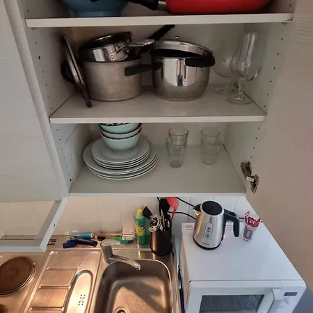 Stengelsen Husky * Alta