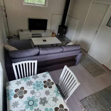 Apartament Stengelsen Husky Alta