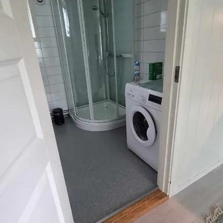 Apartament Stengelsen Husky