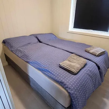 Apartament Stengelsen Husky Alta